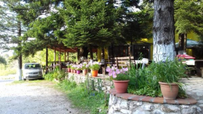 Guesthouse Alberti Llogara